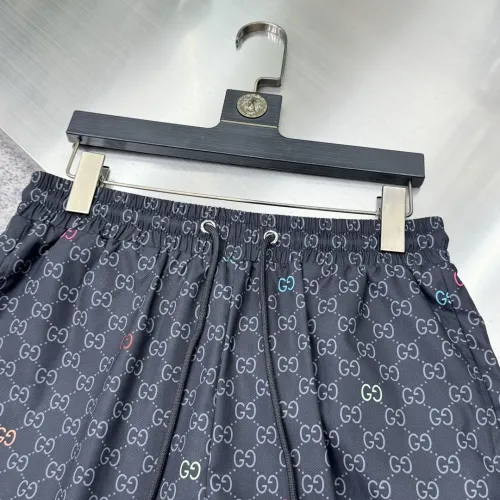 Replica Gucci Pants For Men #1407289 $42.00 USD for Wholesale
