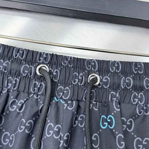 Replica Gucci Pants For Men #1407289 $42.00 USD for Wholesale