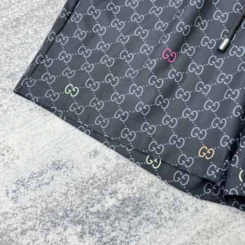 Replica Gucci Pants For Men #1407289 $42.00 USD for Wholesale