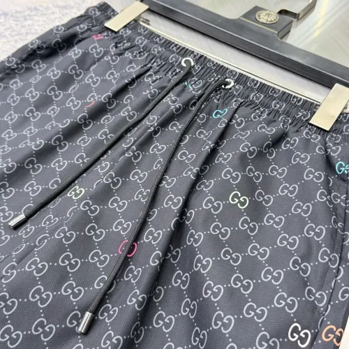 Replica Gucci Pants For Men #1407289 $42.00 USD for Wholesale