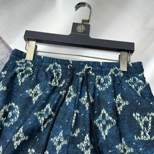Replica Louis Vuitton LV Pants For Men #1407290 $42.00 USD for Wholesale