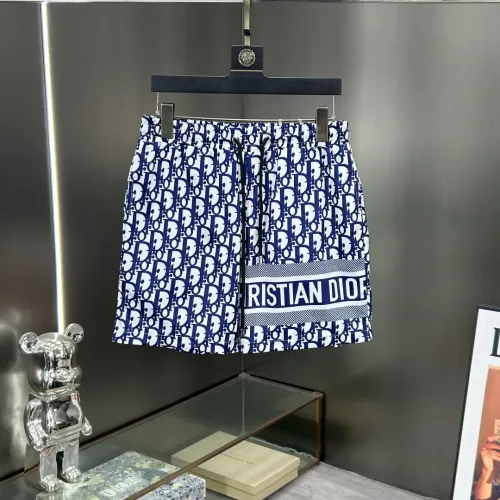 Christian Dior Pants For Men #1407296 $42.00 USD, Wholesale Replica Christian Dior Pants