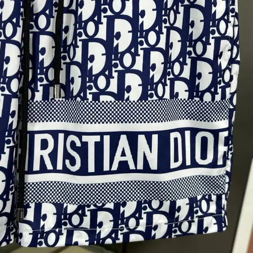 Replica Christian Dior Pants For Men #1407296 $42.00 USD for Wholesale