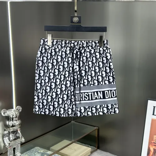 Christian Dior Pants For Men #1407297 $42.00 USD, Wholesale Replica Christian Dior Pants
