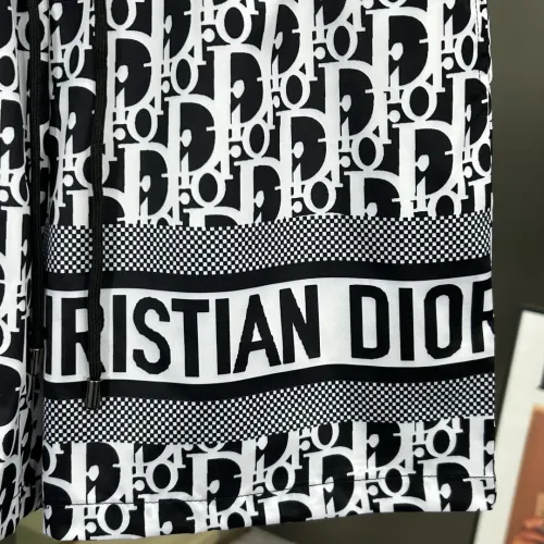 Replica Christian Dior Pants For Men #1407298 $42.00 USD for Wholesale