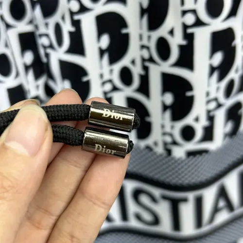 Replica Christian Dior Pants For Men #1407298 $42.00 USD for Wholesale