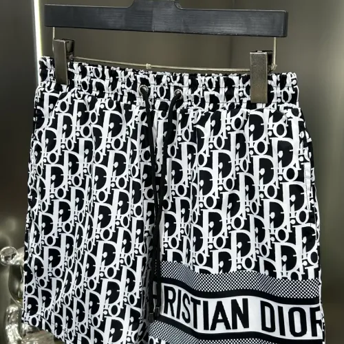 Replica Christian Dior Pants For Men #1407298 $42.00 USD for Wholesale