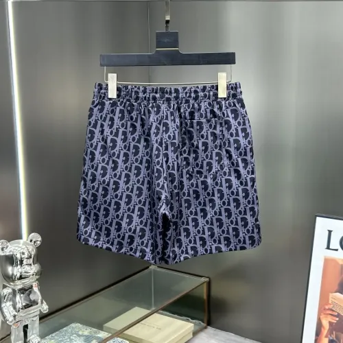 Replica Christian Dior Pants For Men #1407299 $42.00 USD for Wholesale