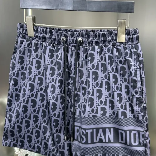 Replica Christian Dior Pants For Men #1407299 $42.00 USD for Wholesale