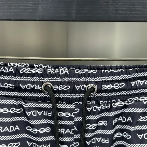 Replica Prada Pants For Men #1407301 $42.00 USD for Wholesale