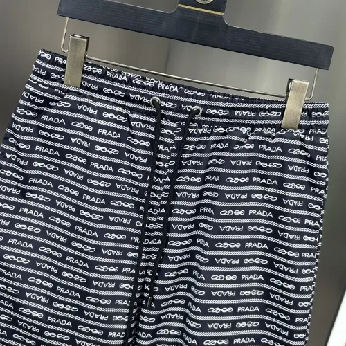 Replica Prada Pants For Men #1407301 $42.00 USD for Wholesale