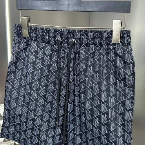 Replica Lacoste Pants For Men #1407303 $42.00 USD for Wholesale