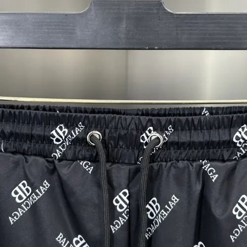 Replica Balenciaga Pants For Men #1407304 $42.00 USD for Wholesale