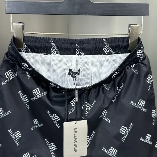 Replica Balenciaga Pants For Men #1407304 $42.00 USD for Wholesale