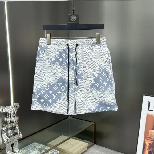 Louis Vuitton LV Pants For Men #1407305 $42.00 USD, Wholesale Replica Louis Vuitton LV Pants