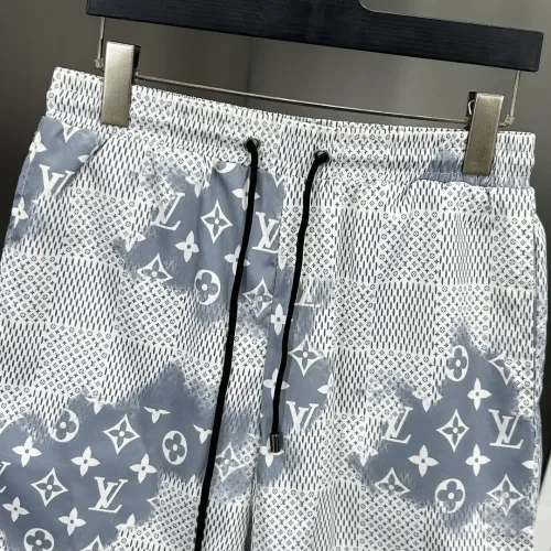 Replica Louis Vuitton LV Pants For Men #1407305 $42.00 USD for Wholesale