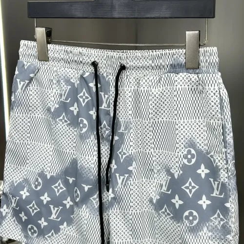 Replica Louis Vuitton LV Pants For Men #1407305 $42.00 USD for Wholesale