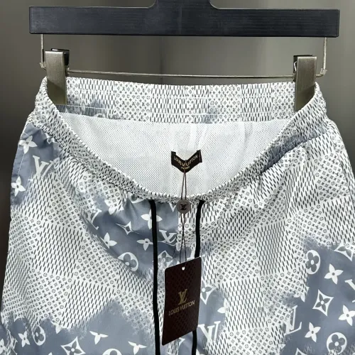 Replica Louis Vuitton LV Pants For Men #1407305 $42.00 USD for Wholesale