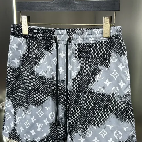 Replica Louis Vuitton LV Pants For Men #1407306 $42.00 USD for Wholesale