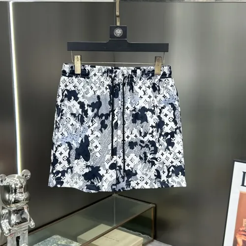 Louis Vuitton LV Pants For Men #1407307 $42.00 USD, Wholesale Replica Louis Vuitton LV Pants