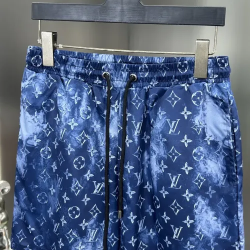 Replica Louis Vuitton LV Pants For Men #1407308 $42.00 USD for Wholesale
