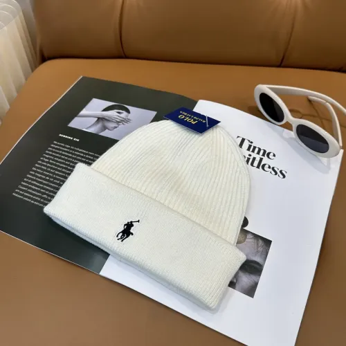 Replica Ralph Lauren Polo Caps #1407316 $25.00 USD for Wholesale