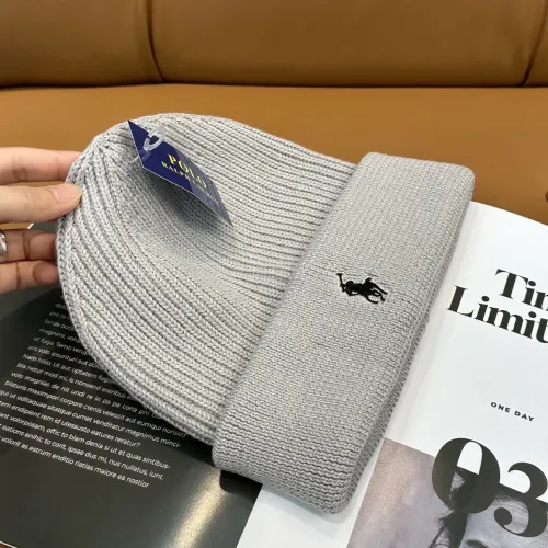Replica Ralph Lauren Polo Caps #1407317 $25.00 USD for Wholesale