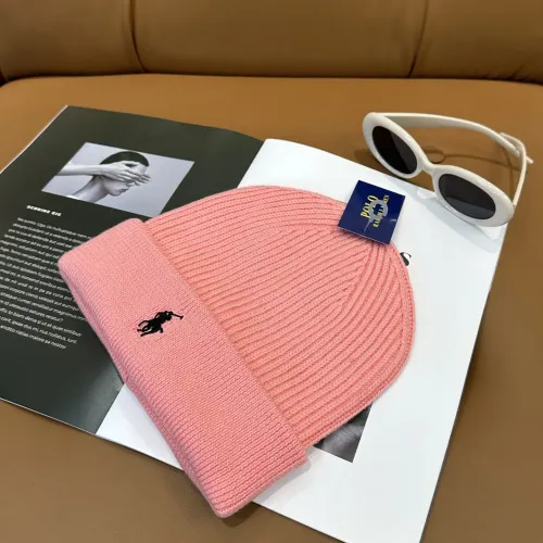 Replica Ralph Lauren Polo Caps #1407318 $25.00 USD for Wholesale