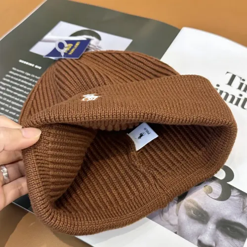 Replica Ralph Lauren Polo Caps #1407320 $25.00 USD for Wholesale