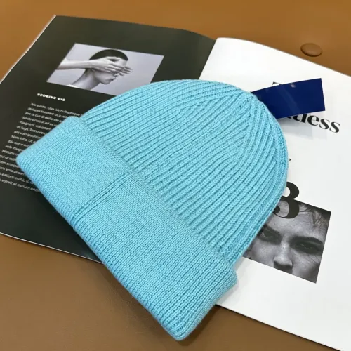 Replica Ralph Lauren Polo Caps #1407321 $25.00 USD for Wholesale