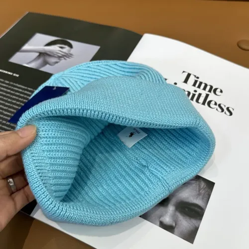 Replica Ralph Lauren Polo Caps #1407321 $25.00 USD for Wholesale