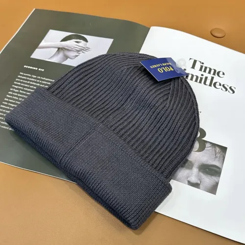 Replica Ralph Lauren Polo Caps #1407322 $25.00 USD for Wholesale