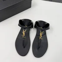 $92.00 USD Yves Saint Laurent YSL Sandal For Women #1392973