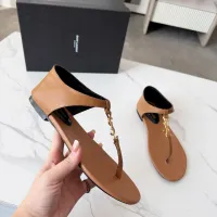$92.00 USD Yves Saint Laurent YSL Sandal For Women #1392975
