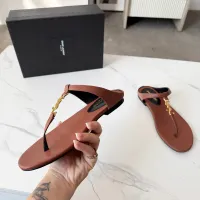 $92.00 USD Yves Saint Laurent YSL Sandal For Women #1392977