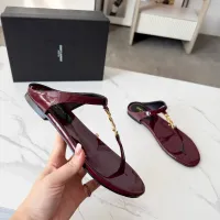 $92.00 USD Yves Saint Laurent YSL Sandal For Women #1392980