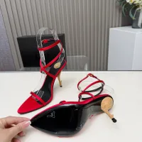 $102.00 USD Yves Saint Laurent YSL Sandal For Women #1392984