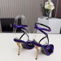 $102.00 USD Yves Saint Laurent YSL Sandal For Women #1392985