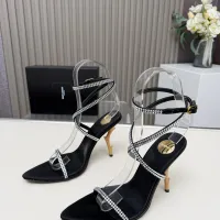 $102.00 USD Yves Saint Laurent YSL Sandal For Women #1392989