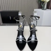 $102.00 USD Yves Saint Laurent YSL Sandal For Women #1392989