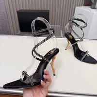 $102.00 USD Yves Saint Laurent YSL Sandal For Women #1392990