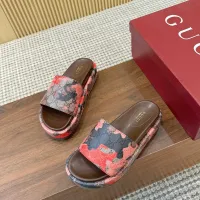$80.00 USD Gucci Slippers For Women #1393001