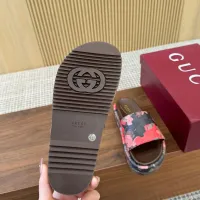 $80.00 USD Gucci Slippers For Women #1393001