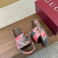 $80.00 USD Gucci Slippers For Women #1393001