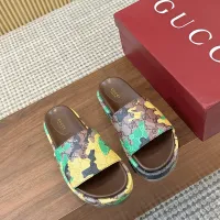 $80.00 USD Gucci Slippers For Women #1393002