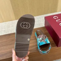 $80.00 USD Gucci Slippers For Women #1393003