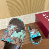 $80.00 USD Gucci Slippers For Women #1393003
