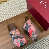 $82.00 USD Gucci Slippers For Women #1393004