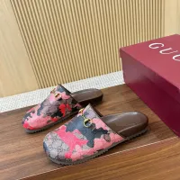 $82.00 USD Gucci Slippers For Women #1393004