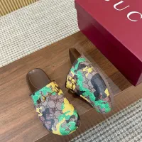$82.00 USD Gucci Slippers For Women #1393005